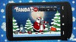 download Pandas Vs Ninjas Christmas apk